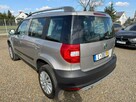 Škoda Yeti klimatronic, gwarancja, 1.4TSi! - 15