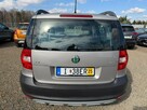Škoda Yeti klimatronic, gwarancja, 1.4TSi! - 16