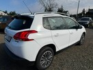 Peugeot 2008 klima, gwarancja, 100 tys.km! - 4