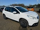 Peugeot 2008 klima, gwarancja, 100 tys.km! - 9