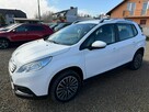 Peugeot 2008 klima, gwarancja, 100 tys.km! - 11