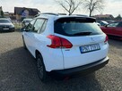 Peugeot 2008 klima, gwarancja, 100 tys.km! - 12