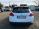 Peugeot 2008 klima, gwarancja, 100 tys.km! - 13