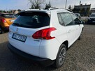Peugeot 2008 klima, gwarancja, 100 tys.km! - 14