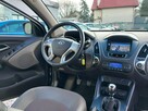 Hyundai ix35 1,6 benz. Salon Polska 100% bezwypadkowy 60 tys. km.  WYJĄTKOWY STAN - 3
