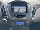 Hyundai ix35 1,6 benz. Salon Polska 100% bezwypadkowy 60 tys. km.  WYJĄTKOWY STAN - 5