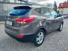 Hyundai ix35 1,6 benz. Salon Polska 100% bezwypadkowy 60 tys. km.  WYJĄTKOWY STAN - 10