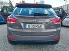 Hyundai ix35 1,6 benz. Salon Polska 100% bezwypadkowy 60 tys. km.  WYJĄTKOWY STAN - 12
