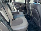 Hyundai ix35 1,6 benz. Salon Polska 100% bezwypadkowy 60 tys. km.  WYJĄTKOWY STAN - 16