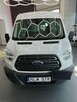 Ford Transit 2.2 TDCi / 9 Lub 7 Miejsc / RAMPA / Inwalidzi - 3