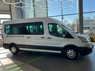 Ford Transit 2.2 TDCi / 9 Lub 7 Miejsc / RAMPA / Inwalidzi - 5