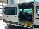 Ford Transit 2.2 TDCi / 9 Lub 7 Miejsc / RAMPA / Inwalidzi - 6