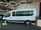 Ford Transit 2.2 TDCi / 9 Lub 7 Miejsc / RAMPA / Inwalidzi - 10
