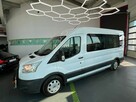 Ford Transit 2.2 TDCi / 9 Lub 7 Miejsc / RAMPA / Inwalidzi - 11