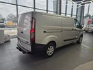 Ford TRANSIT CUSTOM 310 / 2X BOCZNE DRZWI / LONG L2H1 / SERWISOWANY - 7