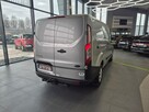 Ford TRANSIT CUSTOM 310 / 2X BOCZNE DRZWI / LONG L2H1 / SERWISOWANY - 8