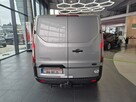 Ford TRANSIT CUSTOM 310 / 2X BOCZNE DRZWI / LONG L2H1 / SERWISOWANY - 9