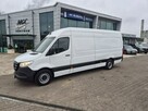 Mercedes-Benz Sprinter 316 CDi / BLASZAK / IZOLOWANY - 12