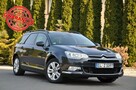 Citroen C5 2.0HDI(140KM)*Duża Navi*Welur*Reling*2xParktronik*Asys.Pasa*Alu17"ASO