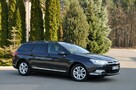 Citroen C5 2.0HDI(140KM)*Duża Navi*Welur*Reling*2xParktronik*Asys.Pasa*Alu17"ASO - 4
