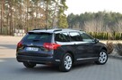 Citroen C5 2.0HDI(140KM)*Duża Navi*Welur*Reling*2xParktronik*Asys.Pasa*Alu17"ASO - 6