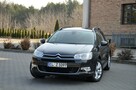 Citroen C5 2.0HDI(140KM)*Duża Navi*Welur*Reling*2xParktronik*Asys.Pasa*Alu17"ASO - 8