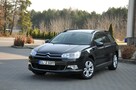 Citroen C5 2.0HDI(140KM)*Duża Navi*Welur*Reling*2xParktronik*Asys.Pasa*Alu17"ASO - 9