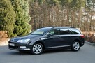 Citroen C5 2.0HDI(140KM)*Duża Navi*Welur*Reling*2xParktronik*Asys.Pasa*Alu17"ASO - 11