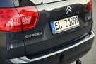 Citroen C5 2.0HDI(140KM)*Duża Navi*Welur*Reling*2xParktronik*Asys.Pasa*Alu17"ASO - 16