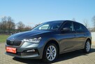 SKODA SCALA AMBITION SALON PL I-WSZY WŁASCICIEL IDEALNY ZADBANY - 2