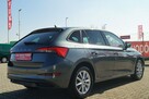 SKODA SCALA AMBITION SALON PL I-WSZY WŁASCICIEL IDEALNY ZADBANY - 7