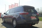 Toyota Sienna I-WSZY WŁASCICIEL W POLSCE 3,5 BENZ - 4