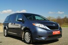 Toyota Sienna I-WSZY WŁASCICIEL W POLSCE 3,5 BENZ - 7