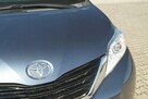 Toyota Sienna I-WSZY WŁASCICIEL W POLSCE 3,5 BENZ - 8