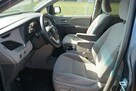 Toyota Sienna I-WSZY WŁASCICIEL W POLSCE 3,5 BENZ - 11