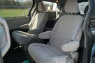 Toyota Sienna I-WSZY WŁASCICIEL W POLSCE 3,5 BENZ - 12