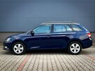 Škoda Fabia 1.4 TDI 90KM Style VAT23% Hak I właściciel Tempomat LED GPS Bluetooth - 2