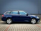 Škoda Fabia 1.4 TDI 90KM Style VAT23% Hak I właściciel Tempomat LED GPS Bluetooth - 5