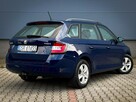 Škoda Fabia 1.4 TDI 90KM Style VAT23% Hak I właściciel Tempomat LED GPS Bluetooth - 6