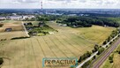 Działka Przemysłowo-Usługowa 7,58 ha k. Torunia - 11