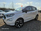 Ford EcoSport 1.0i#125PS#ST Line#Perła#Ledy#Navi#Kamera#Climatr#Serwis#Gwarancja! - 4
