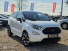 Ford EcoSport 1.0i#125PS#ST Line#Perła#Ledy#Navi#Kamera#Climatr#Serwis#Gwarancja! - 6