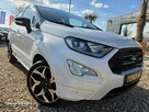 Ford EcoSport 1.0i#125PS#ST Line#Perła#Ledy#Navi#Kamera#Climatr#Serwis#Gwarancja! - 7