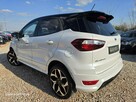 Ford EcoSport 1.0i#125PS#ST Line#Perła#Ledy#Navi#Kamera#Climatr#Serwis#Gwarancja! - 12