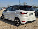 Ford EcoSport 1.0i#125PS#ST Line#Perła#Ledy#Navi#Kamera#Climatr#Serwis#Gwarancja! - 14
