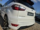 Ford EcoSport 1.0i#125PS#ST Line#Perła#Ledy#Navi#Kamera#Climatr#Serwis#Gwarancja! - 15