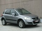 Suzuki SX4 1.6 Ben.120KM/4X4/Nawi/Klimatronik/Podgrz.Fotele - 2