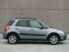 Suzuki SX4 1.6 Ben.120KM/4X4/Nawi/Klimatronik/Podgrz.Fotele - 3