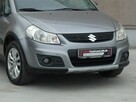 Suzuki SX4 1.6 Ben.120KM/4X4/Nawi/Klimatronik/Podgrz.Fotele - 4