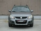 Suzuki SX4 1.6 Ben.120KM/4X4/Nawi/Klimatronik/Podgrz.Fotele - 5